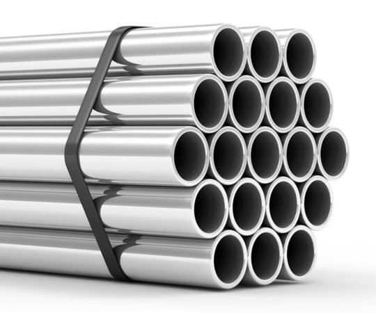 Труба круглая&nbsp;