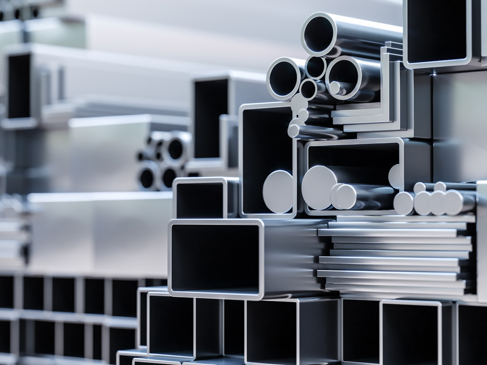 металлопрокат