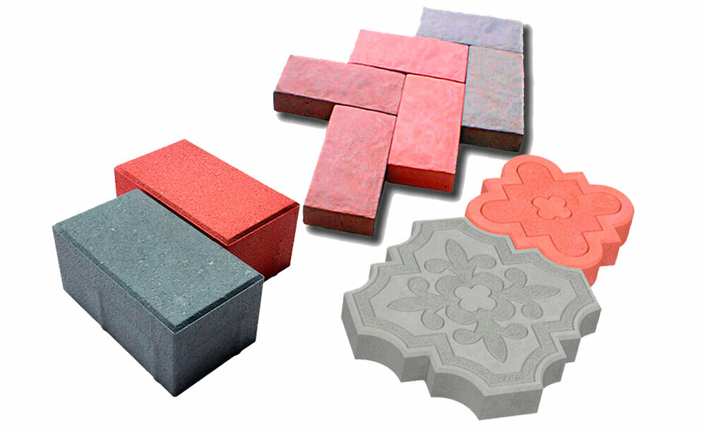 обустройство территории