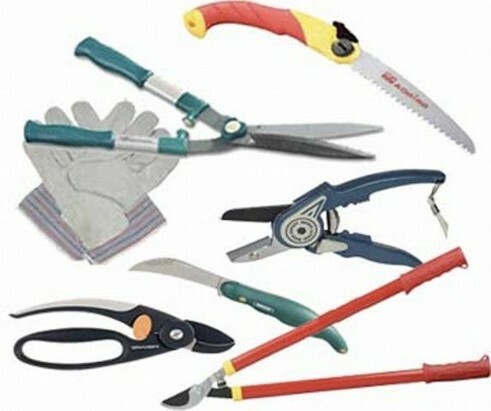 Хозяйственные принадлежности&nbsp;