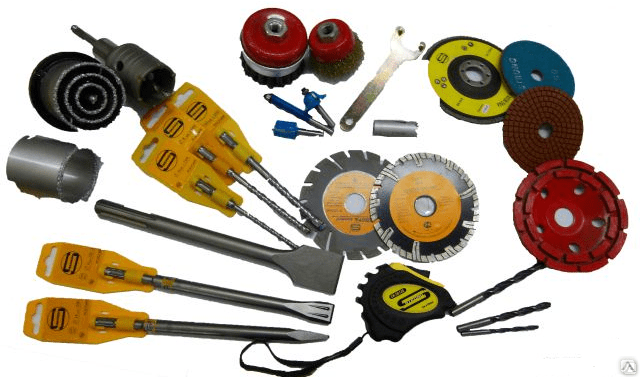 прочий инструмент&nbsp;